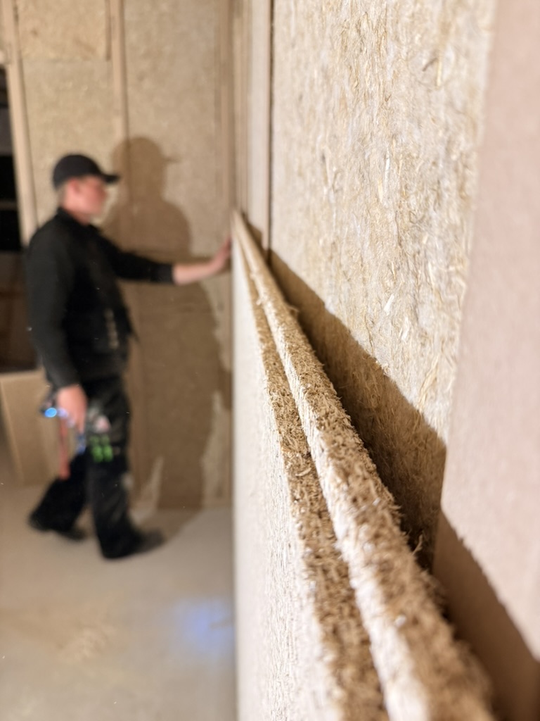 Hemplith Drywall