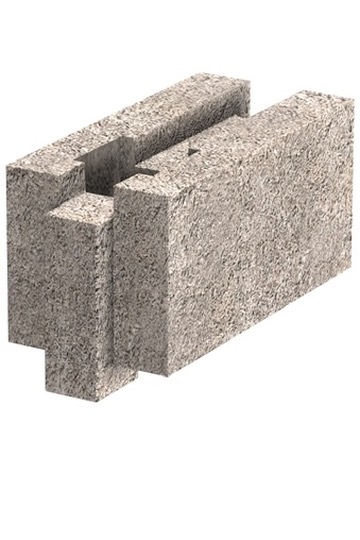 Standardblock