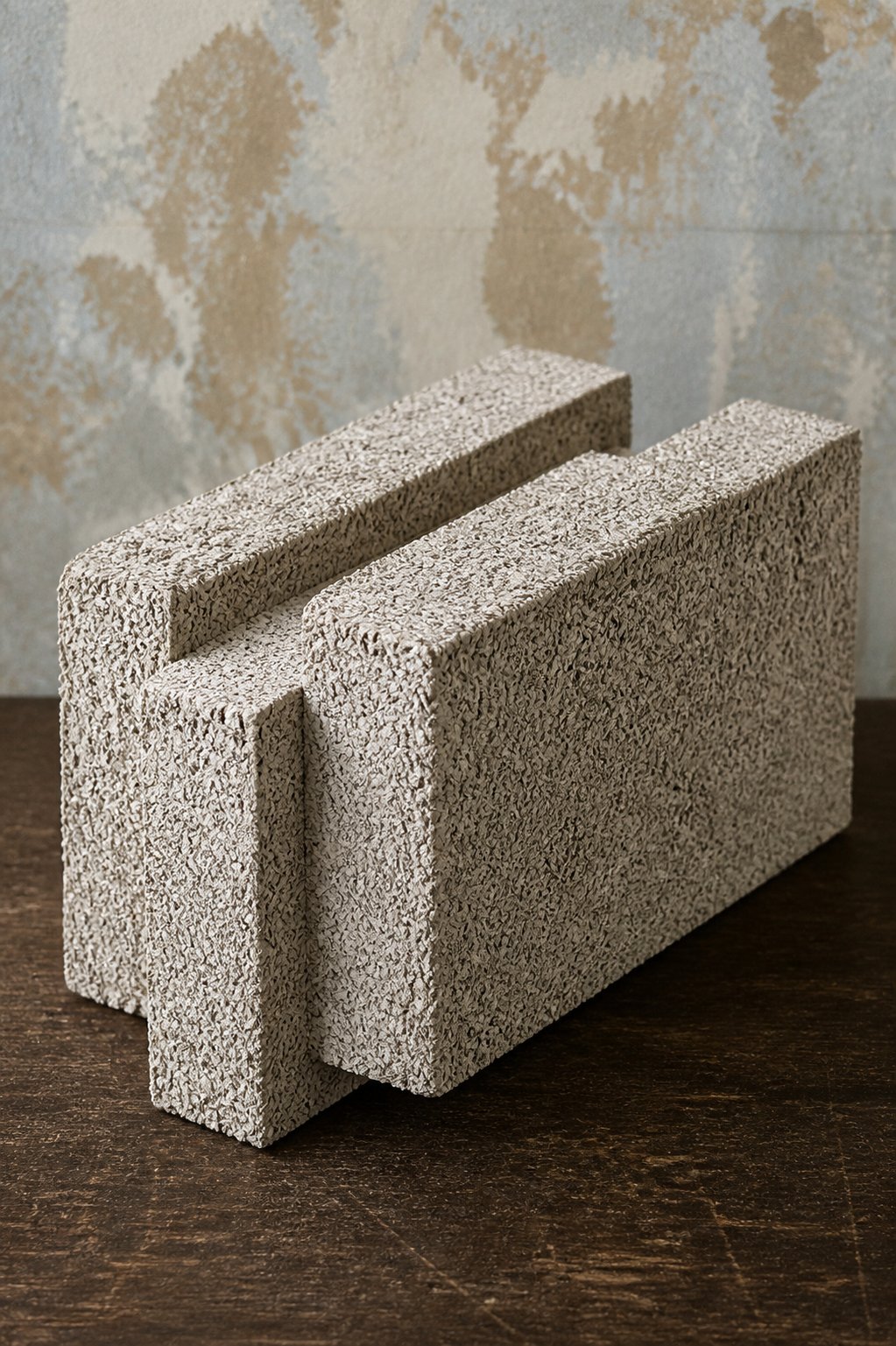 Hemplith Modular
