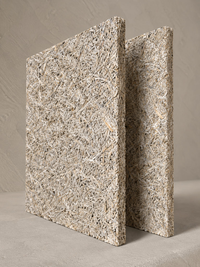 HEMPLITH® Aquaboard